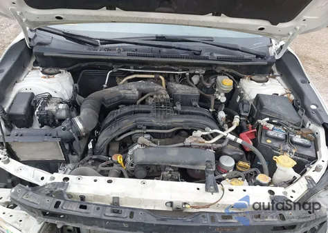 2018 Subaru Crosstrek 2.0I Premium из США, поврежденный, VIN JF2GTADC1JH237567